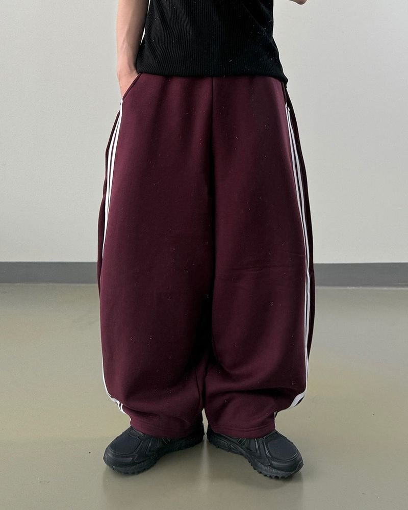 Neo Napping Track Sweat Pants