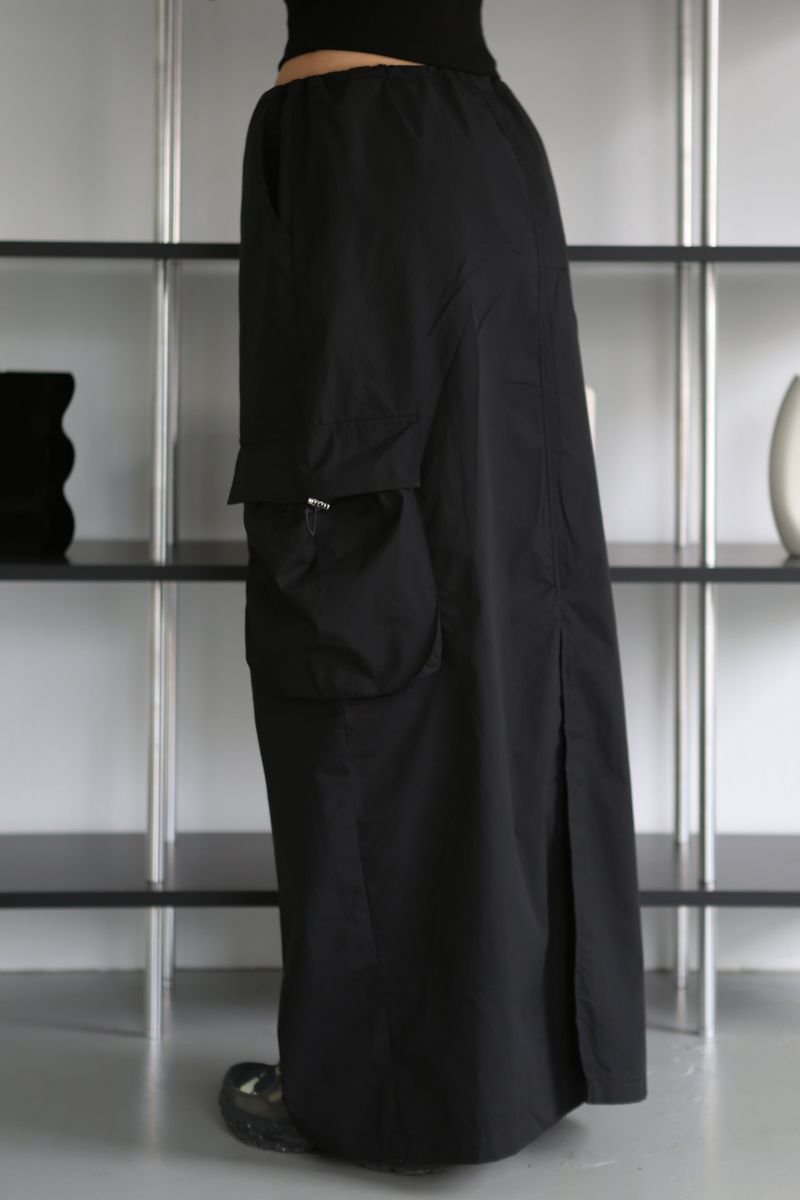 NAS PARACHUTE MAXY SKIRTS