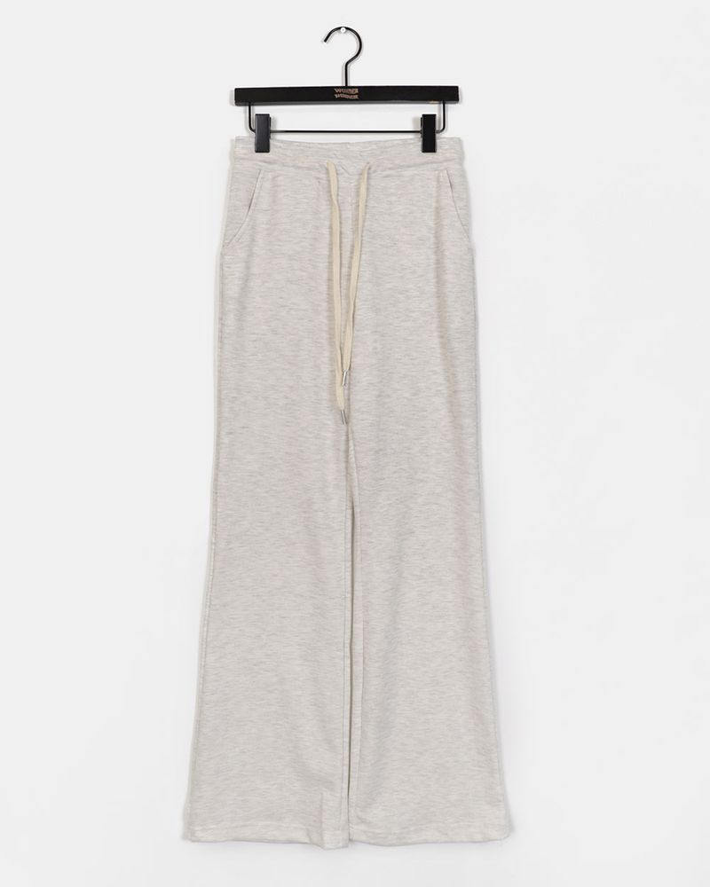 Culson Bootcut Sweat Pants