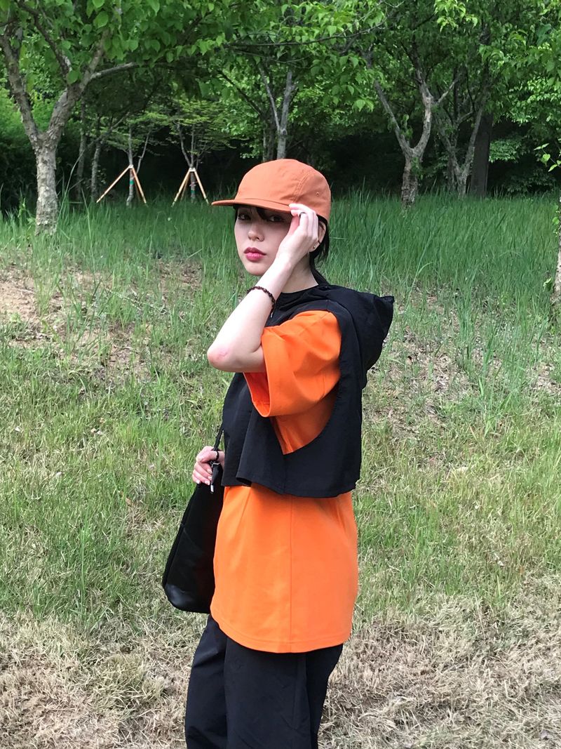 Childhood vest