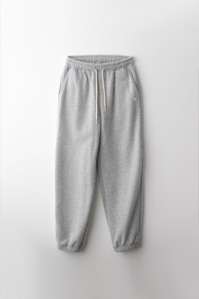 Snow jogger pants (Grey)