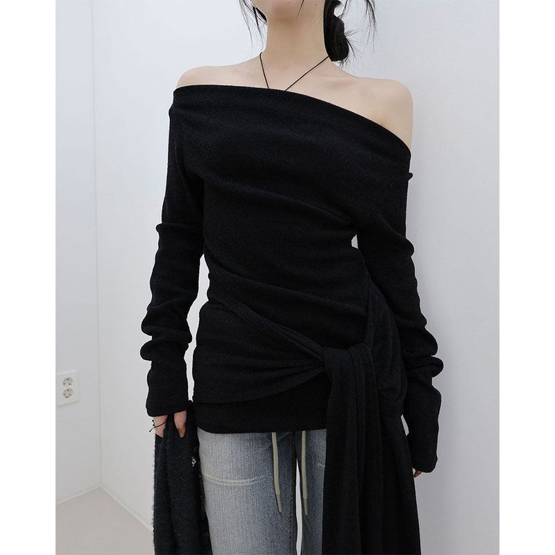 Muschio strap T