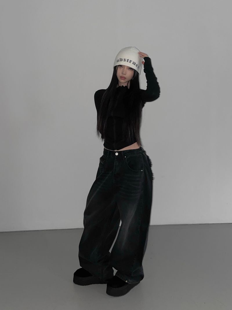 ever beanie(2 color)