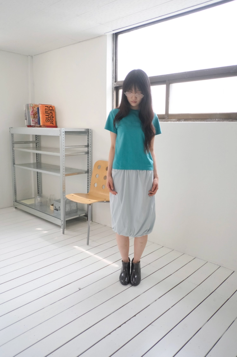 callhag（コールハグ）の「ton ton skirt (2c)（Skirts）」