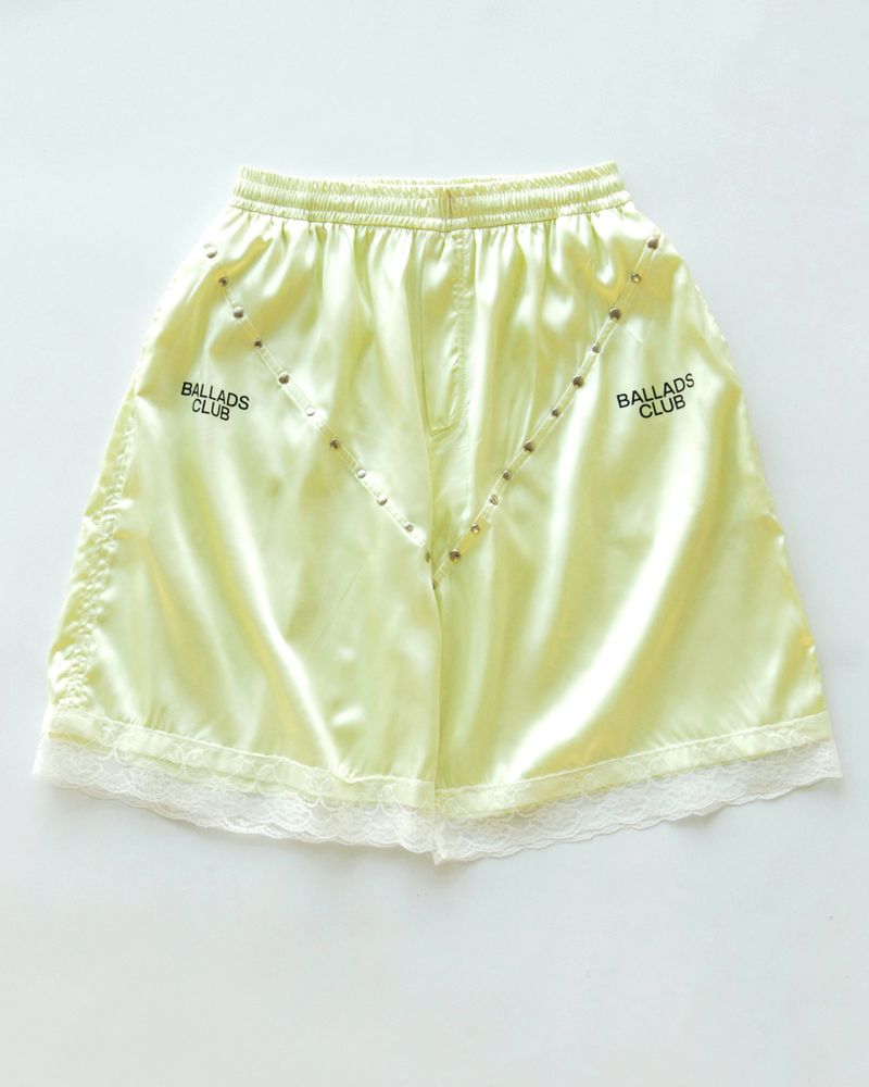 エンジェルボクシングショーツ