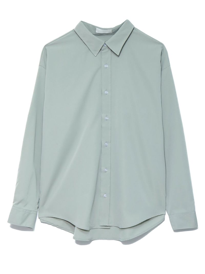Grass Easy Take Shirt (11 colors)