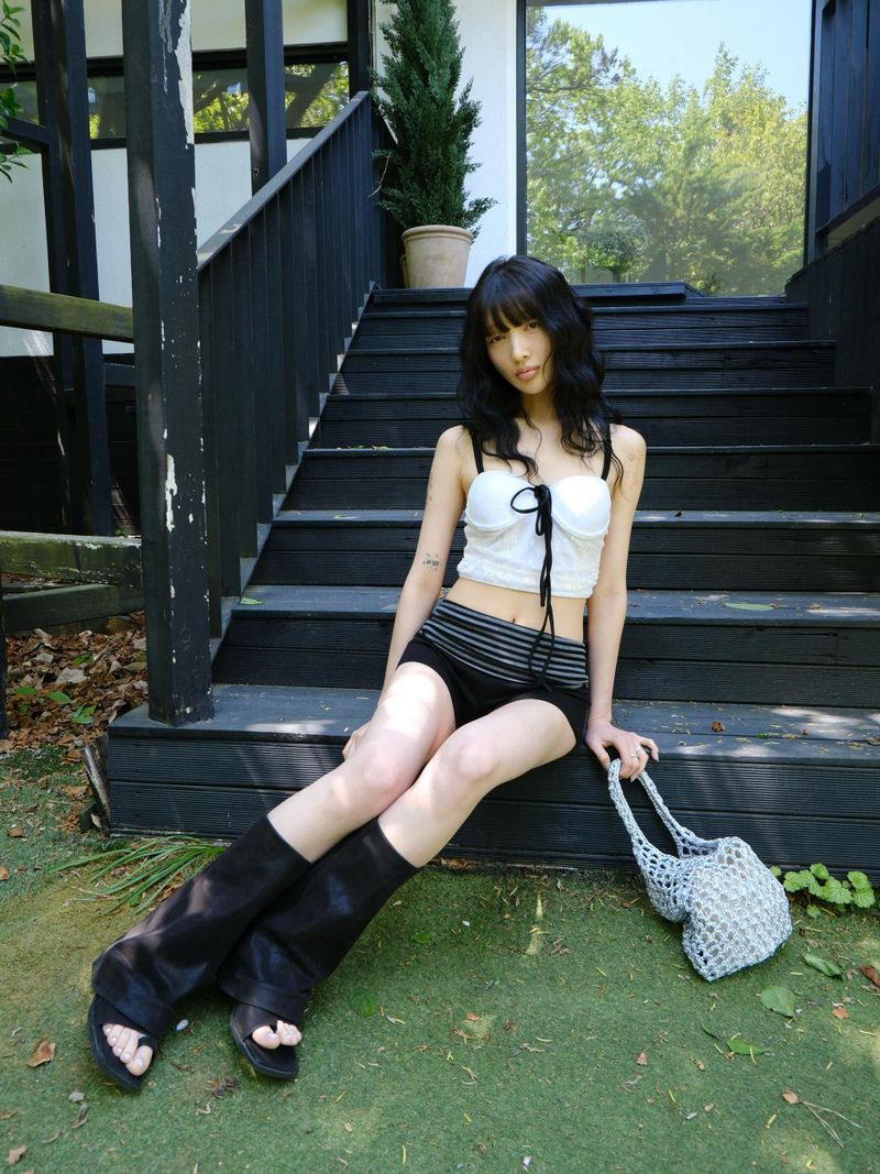 mini net bag
