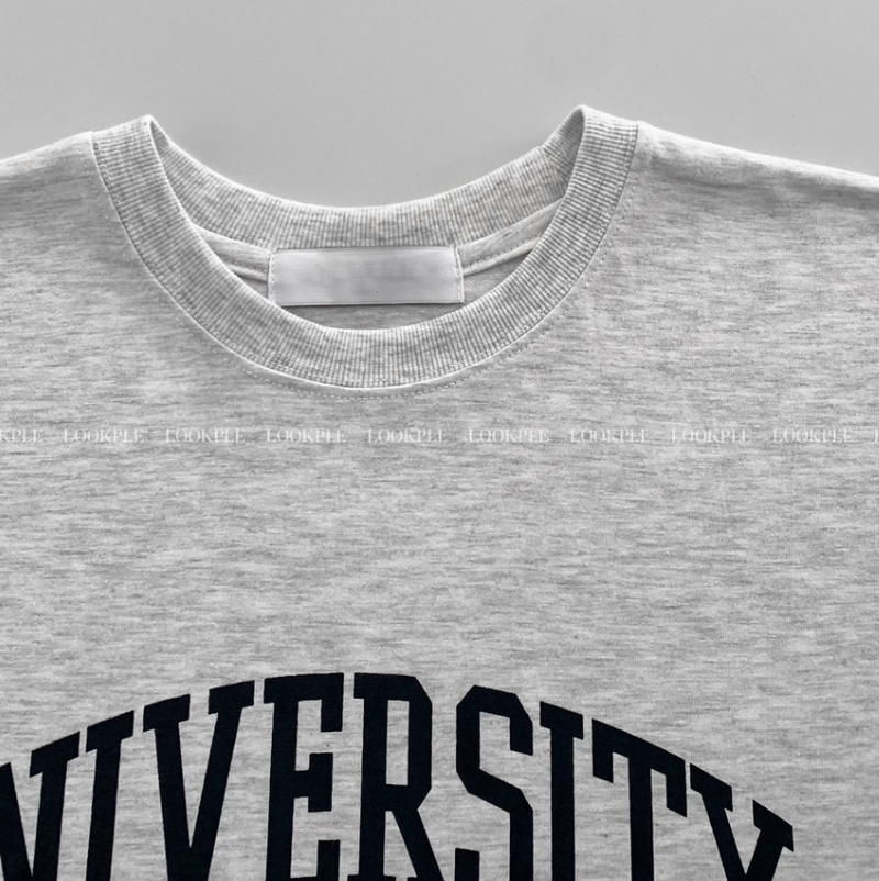 Liu University Ban Pal Tee