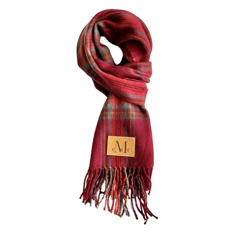 SIGNATURE MUFFLER (37Color)