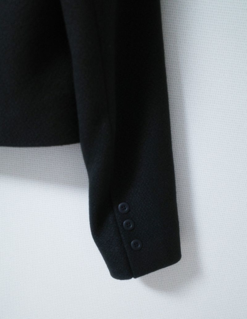 Cohi Wool Jacket