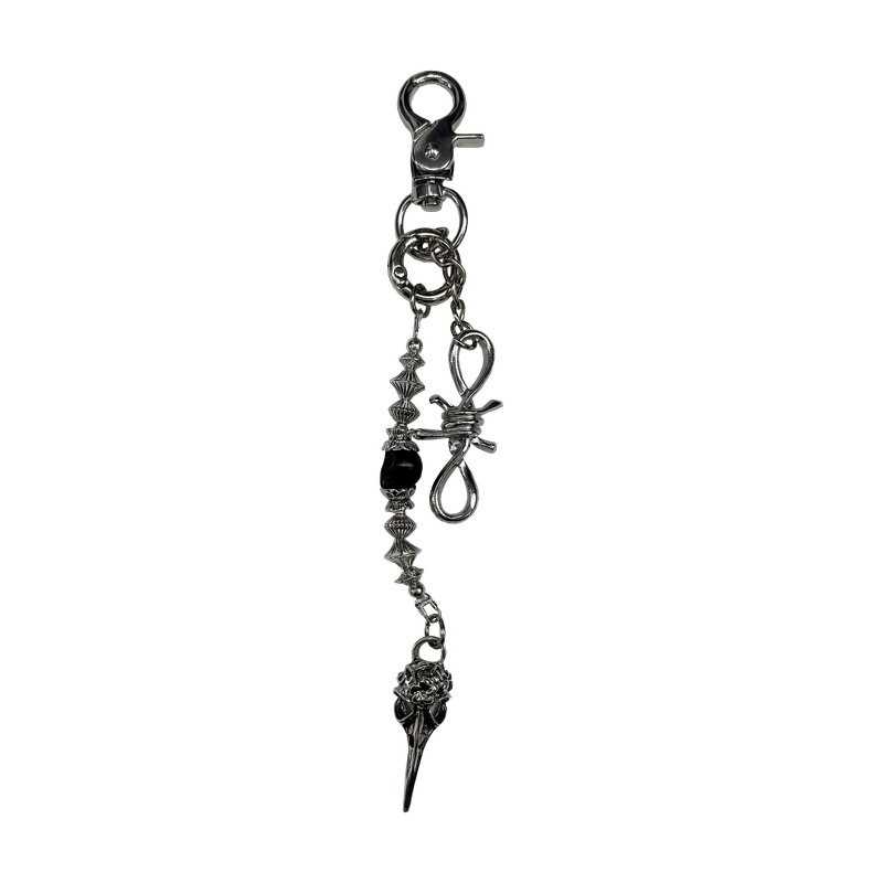 skrr keyring