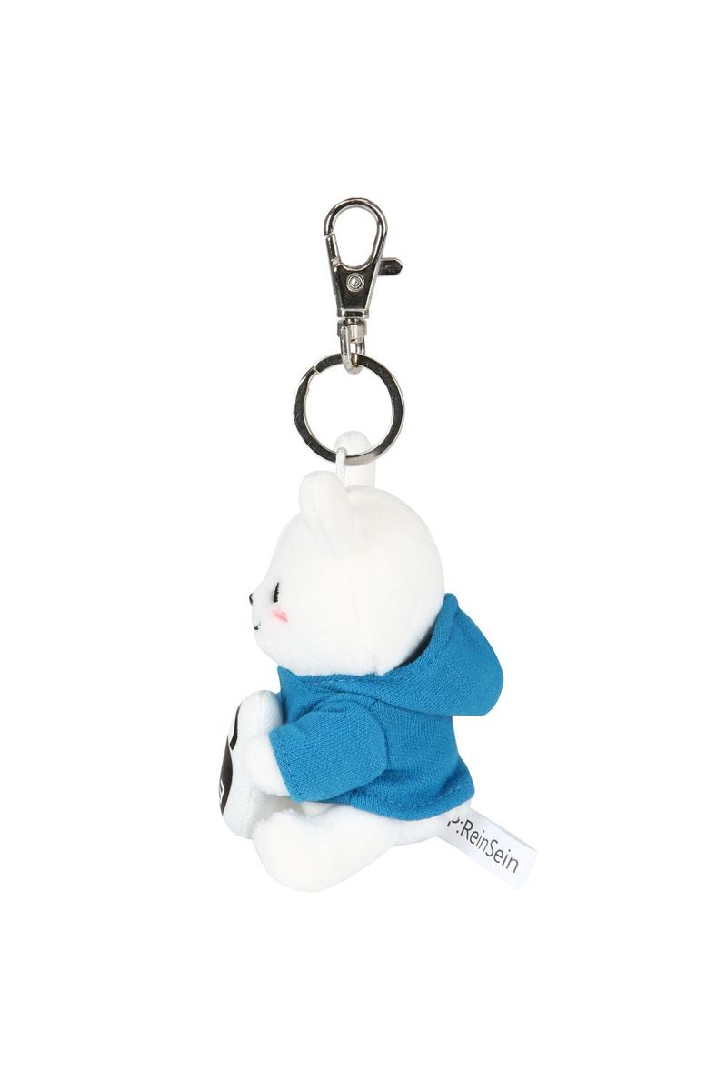MEOMMEO-I Plush keyring