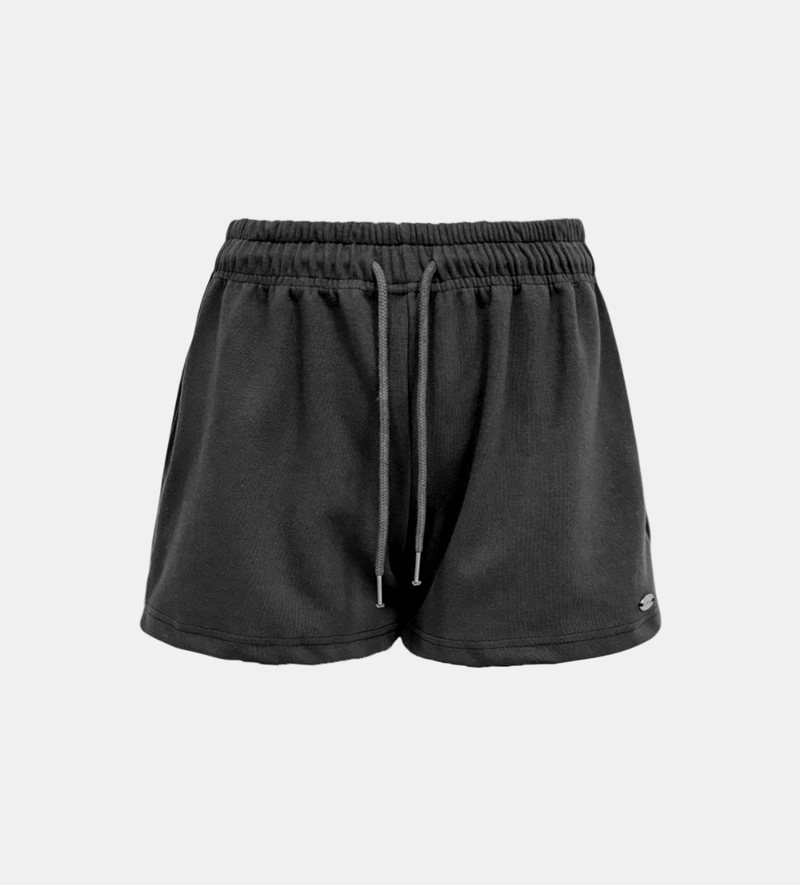 Denny Short Cotton Pants