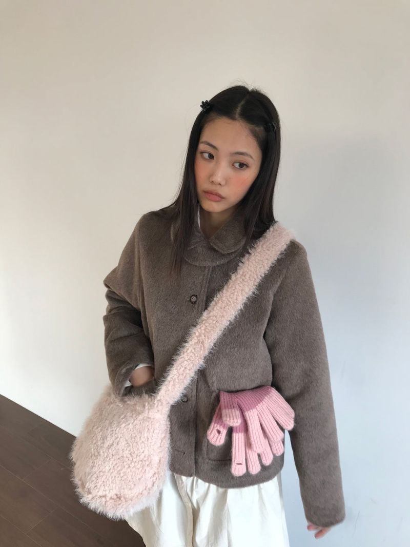 Yoichi Two-Tone Gloves (4 colors)