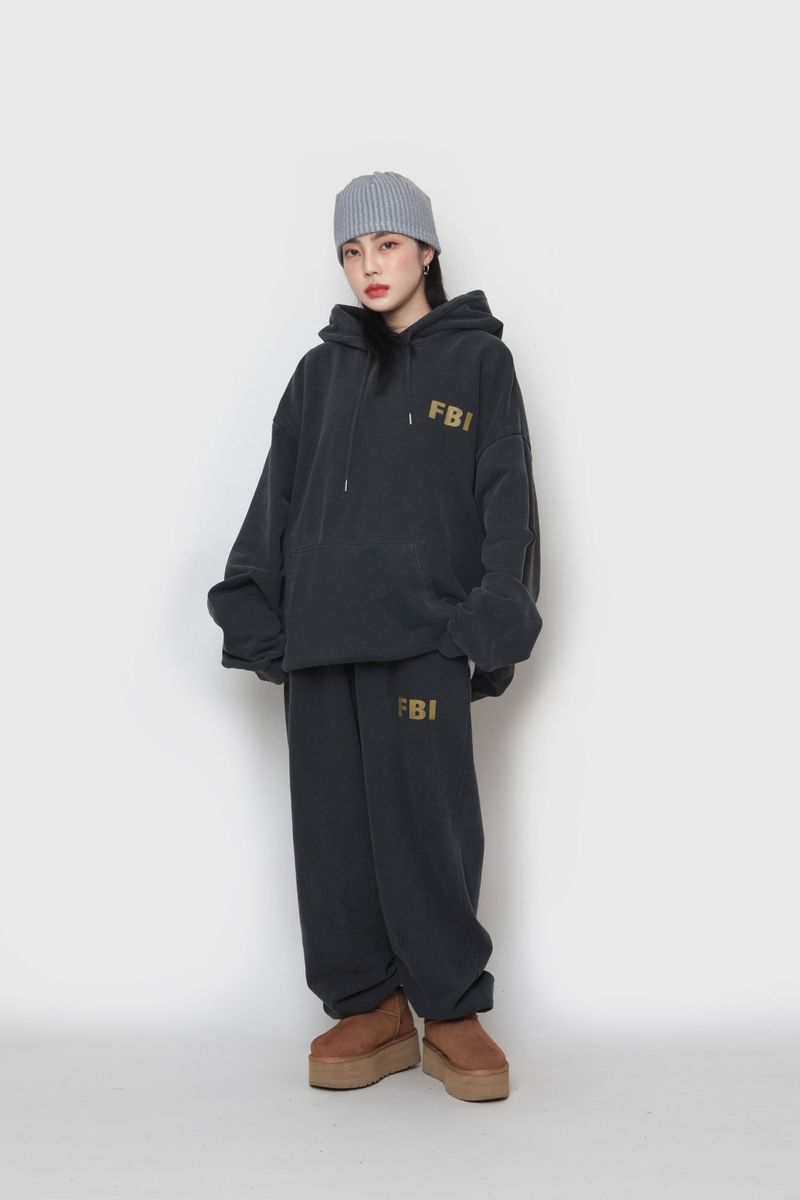 FBI Pigment Jogger Pants