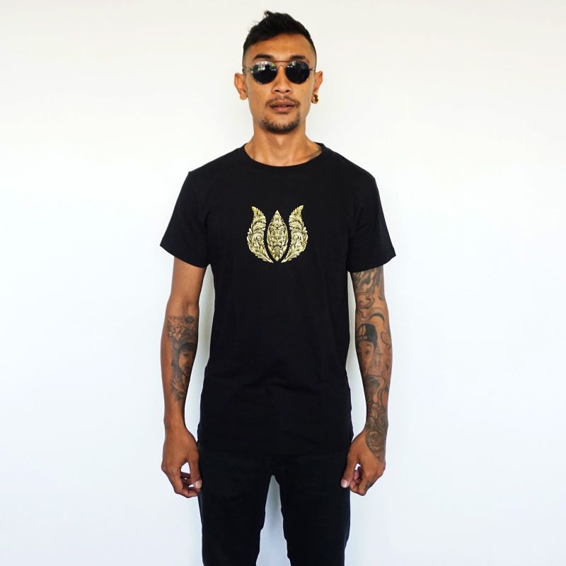 Patra Logo Tee