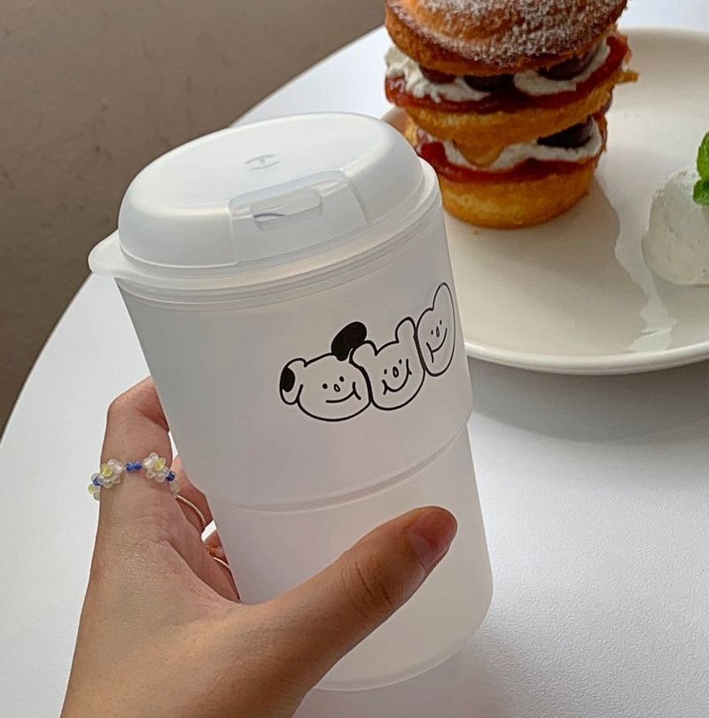 SASIM FRIENDS TUMBLER