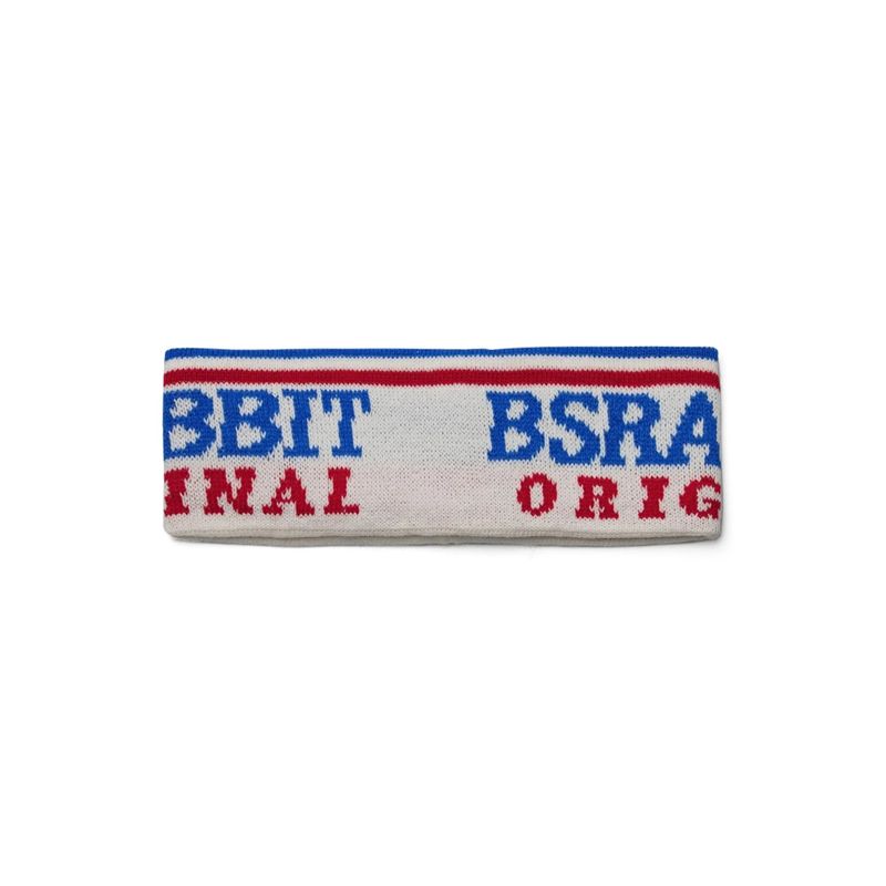LOGO OLD SCHOOL HEADBAND