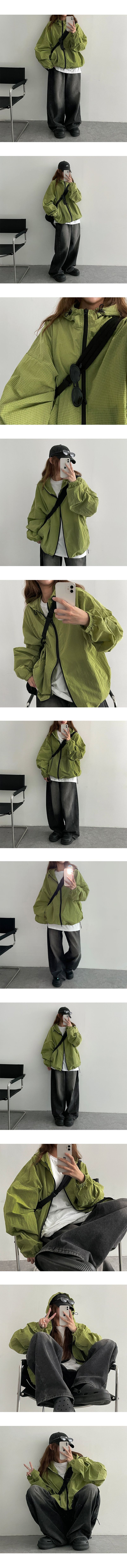 [Brand Quality!] Pant String Hooded Jumper (5 colors)