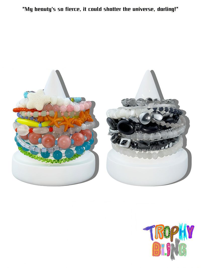 Extreme Multi-Layer Bracelet