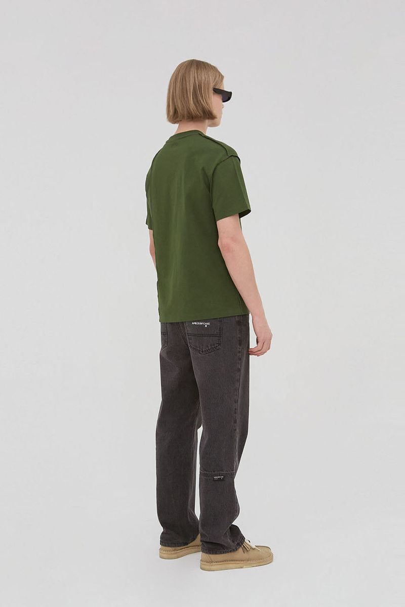 ホープラングエッジTシャツ
