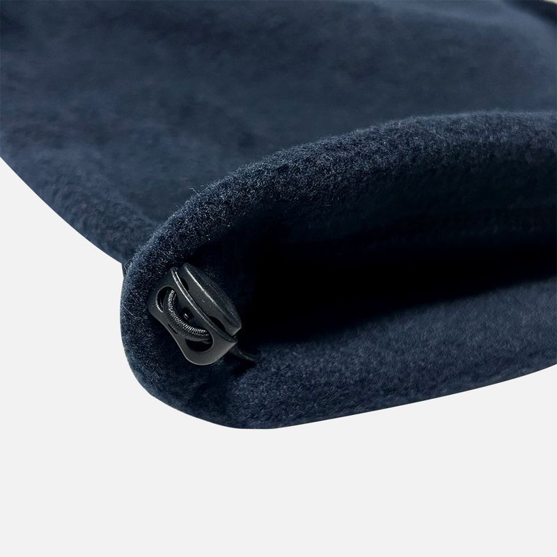 Pretzel Fleece Pants (2 Colors)