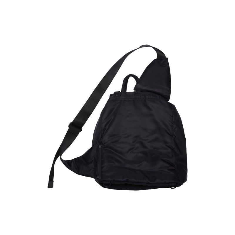MINI BACKPACK [BLACK]