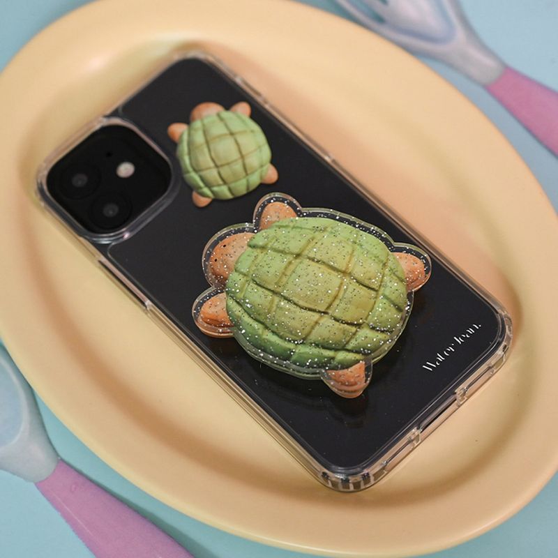 [MADE] 3d food smart tok