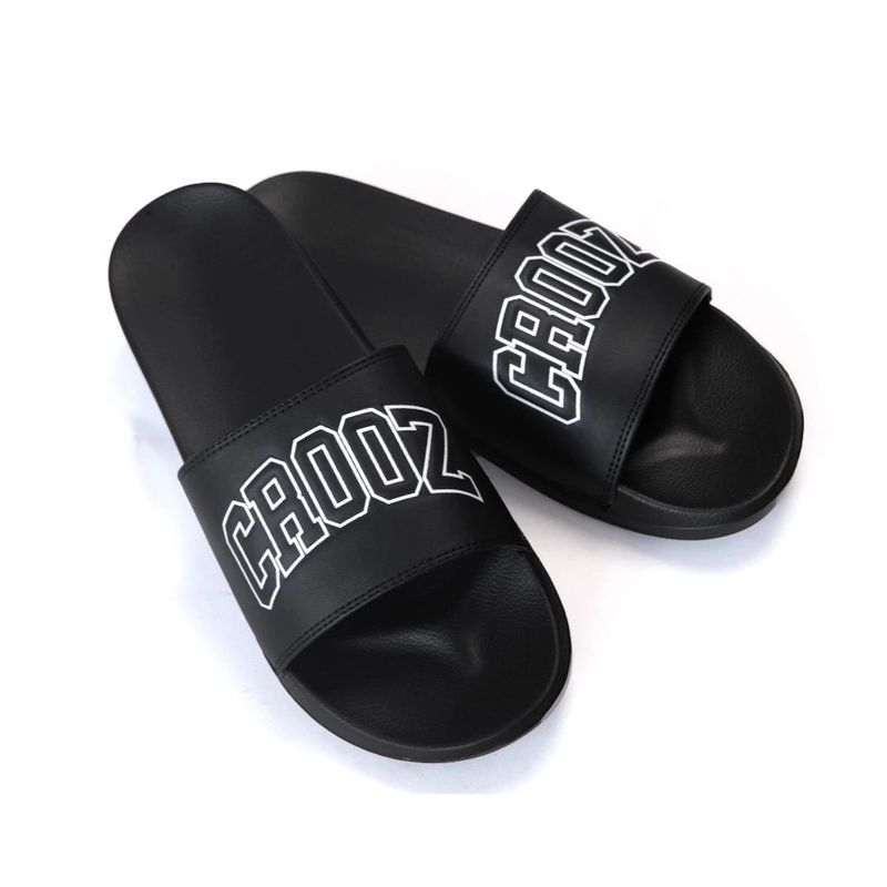 ARCH LOGO | CROOZ SLIDES