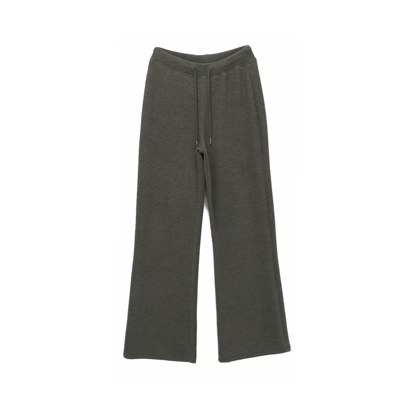 [MADE] Genive Knit Banding Pants
