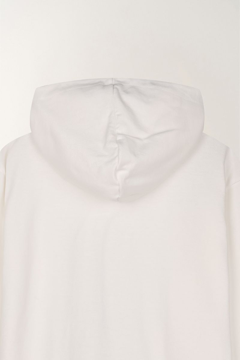 Bohe Slim Zip Hoodie