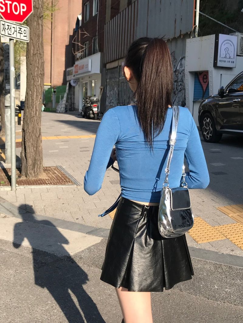 Ruth skirt