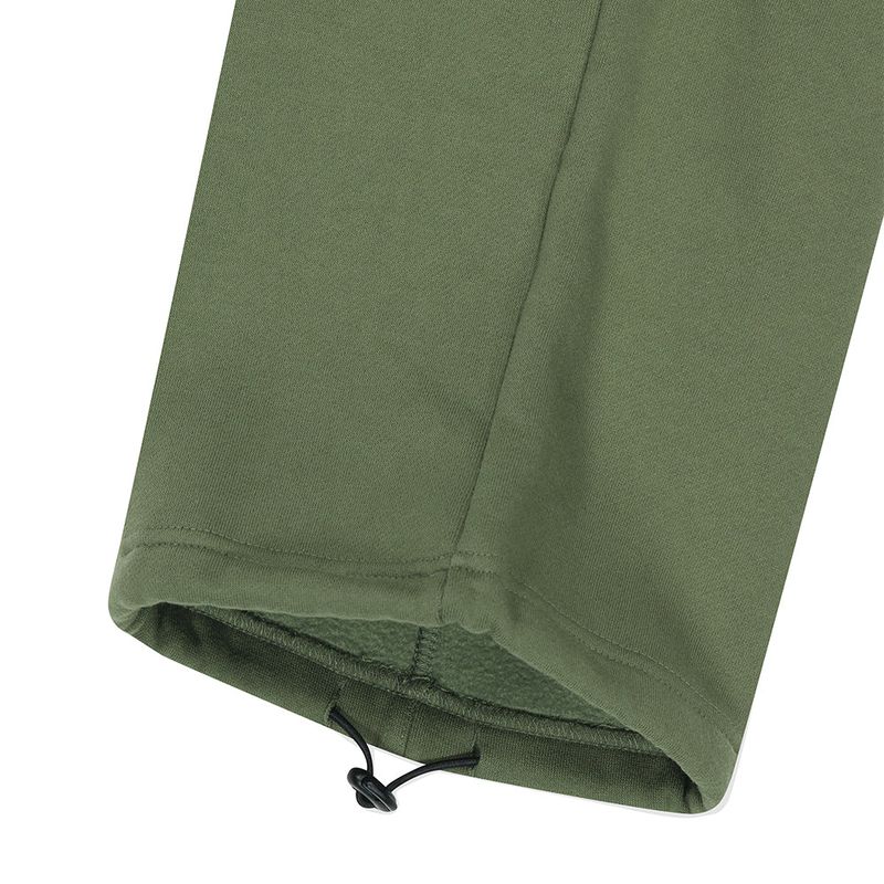 STRING CARGO SWEATPANT