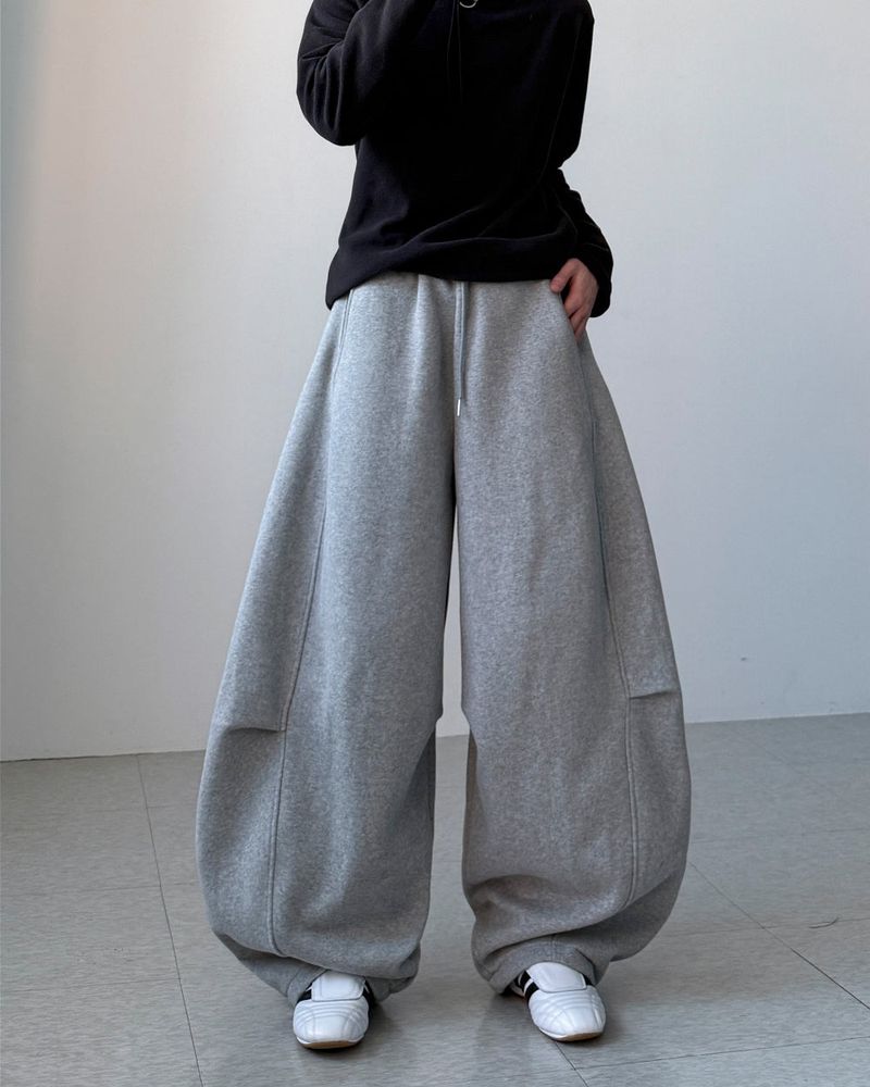 Damion Balloon Training Pants