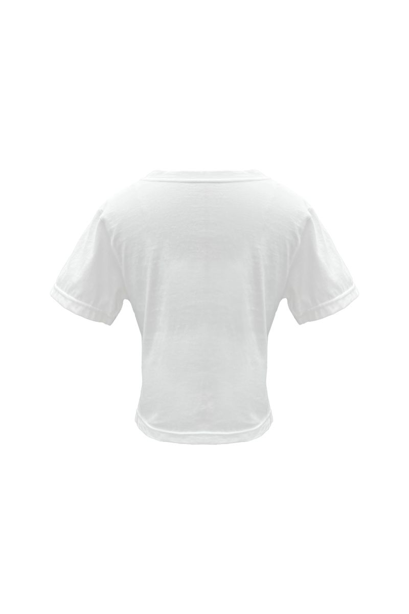 ARI CROP T-SHIRT