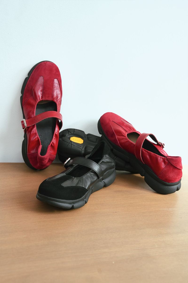 【MADE】Lijay, Black