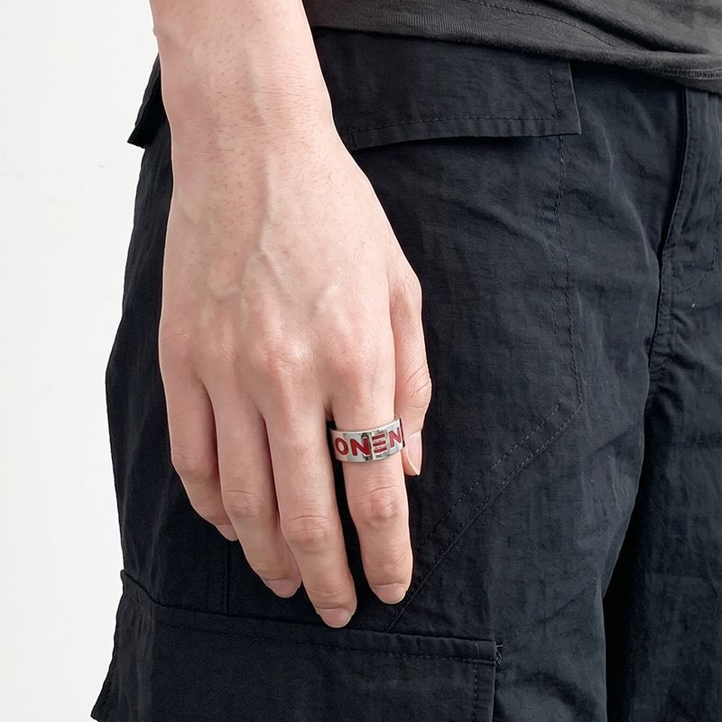 TAPE RING