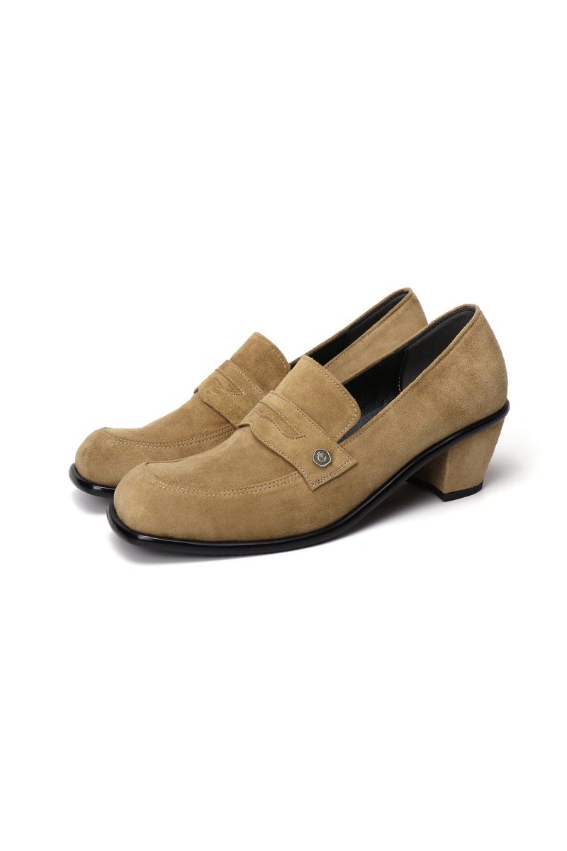 MOND PENNY LOAFER _3COLORS