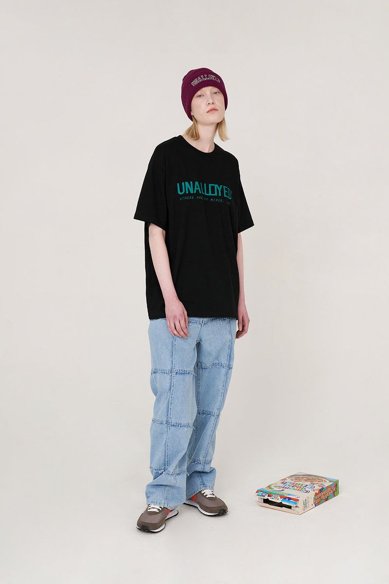 LOGO T SHIRT