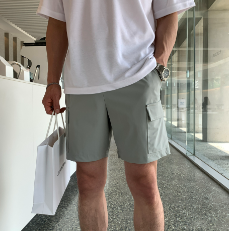 Summer Wybird Real Ice Pants 4 Types