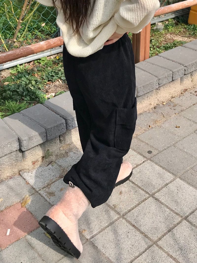 Salem middle boots