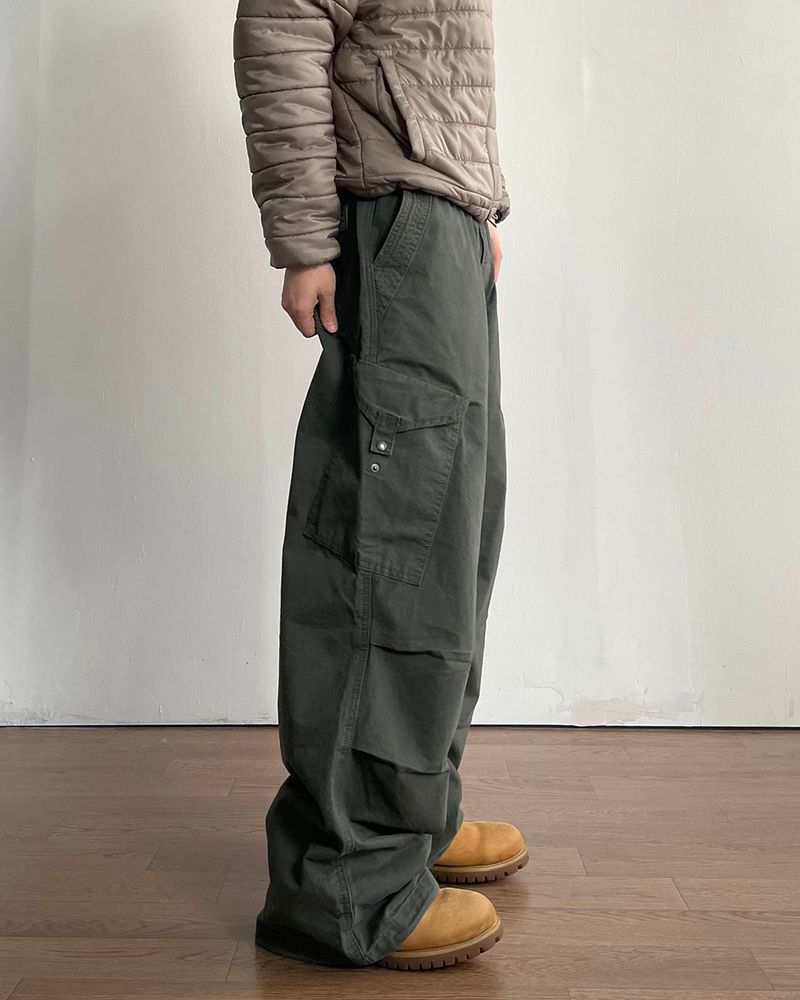 IDF(アイディーエフ)の「ホークウォッシュカーゴパンツ(パンツ)」