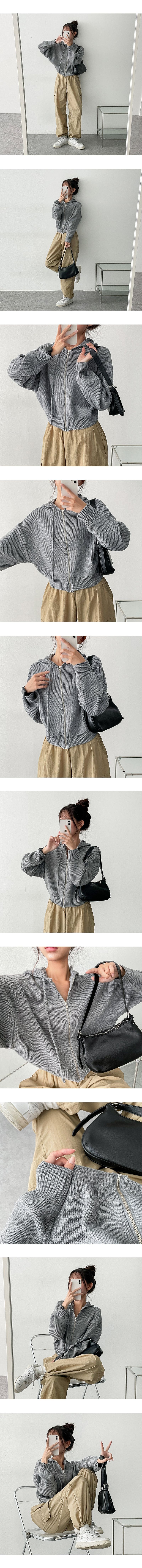 Watch Hem String Cargo Banded Waist Pants