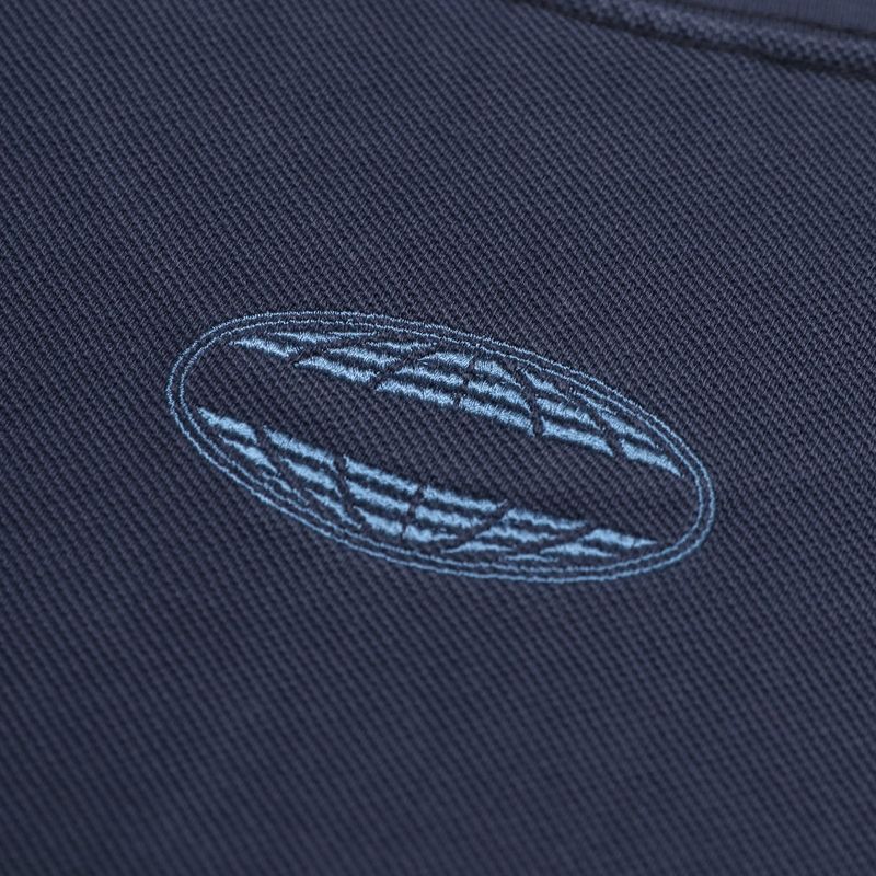 PARAGRAPH BOX LOGO SLEEVELESS