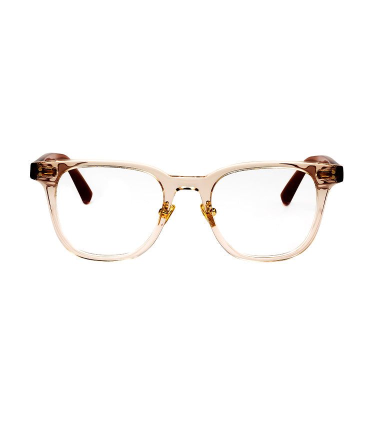 VEDI VERO（ヴェロ）の「VOCA05 GLASSES / VEDI VERO GLASSES VOCA05/BEG（Fashion Accessories）」
