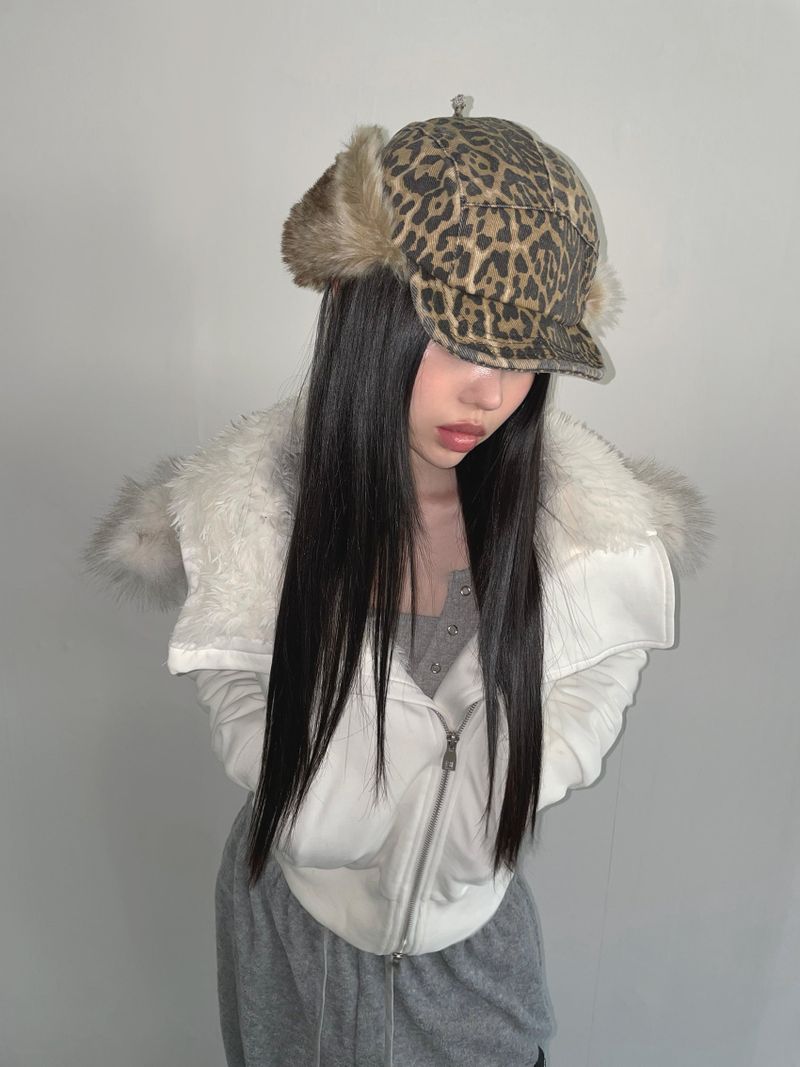  bright wing cap