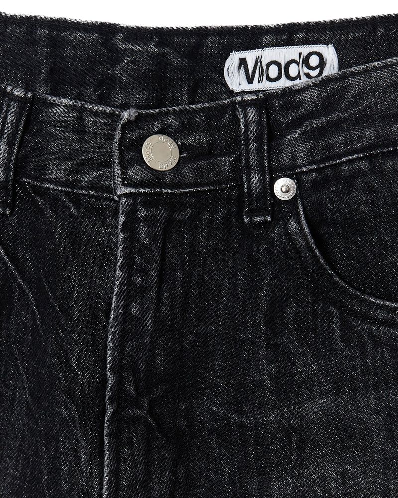 Turn me On Black - MOD1w