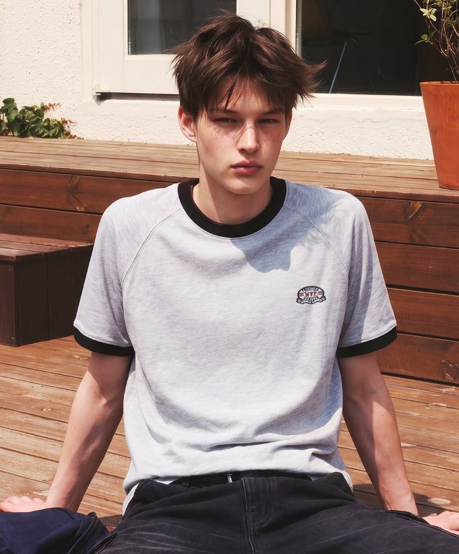 WV PROJECT(ダブリューブイ プロジェクト)の「26SS★ New Frontier Short Sleeve T-shirts(Tops)」