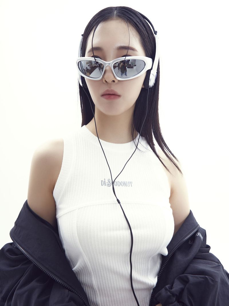 slim wave tanktop_white