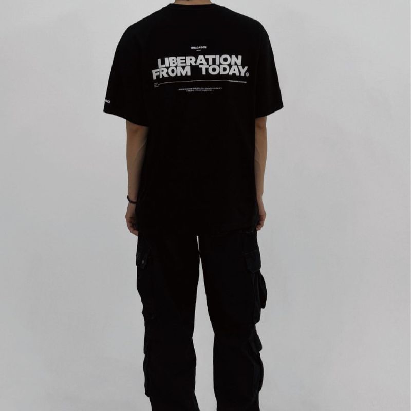 パーマネント（Aタイプ）Tシャツ